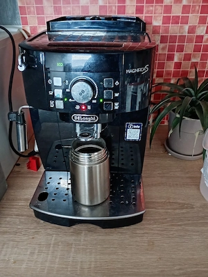 kaffeevollautomat