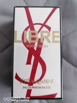 YSL Yves Saint Laurent edp NEU 50 ml 