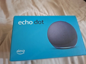 alexa echo dot abzugeben