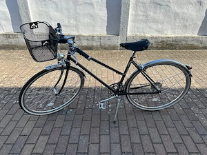 Damen Jugend City Bike