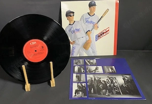 PROMO Viny LP 1988 | Bruce Springsteen - Born in the USA