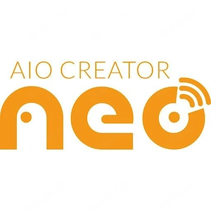 Lizenzschluessel fuer Homematic CCU AIO CREATOR NEO