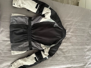 Modeka Kindermotorrad Jacke 152