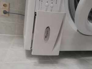 Waschmaschine von Whirpool 5 kg