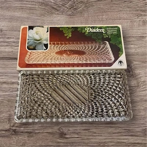 Diadem Stollenplatte