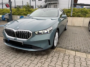 BMW i5 eDrive40 Vollausstattung Leasingübernahme