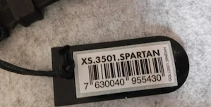 LuminoX Spartan Herrenuhr  Bild 3