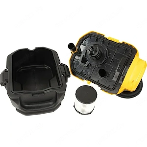 DeWalt Akku Staubsauger 