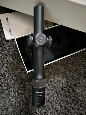 Blaser B1 1-7   28 IC