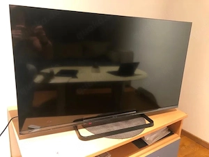 PEAQ ptv 40GF-5026 C TV (Flat 40 Zoll   100cm) Smart Tv