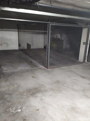 Tiefgaragenstellplatz Nürnberg Schweinau Hohe Marter
