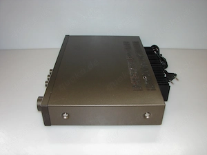 RFT HiFi SV 3938 frisch überarbeitet, Neuteile! Bild 3
