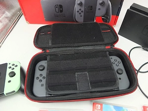 nintendo switch v2 nintendo switch Version 2 