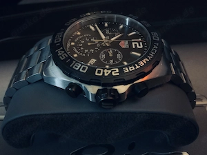 ORIGINAL TAG Heuer Formula 1 Chronograph CAZ1010.BA0842