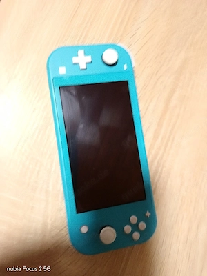 switch lite
