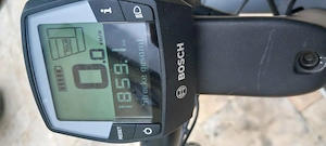 E-bike von Riese und Müller mit Rolloff-Schaltung zu verkaufen Bild 5