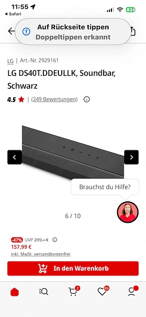 lg soundbar
