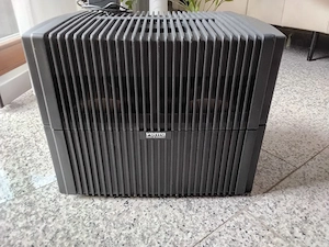 Venta LW44 Luftreiniger und Luftbefeuchter