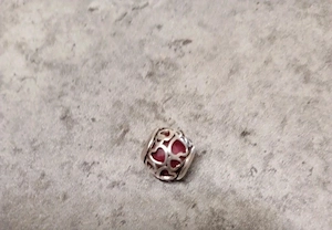 Pandora Charm