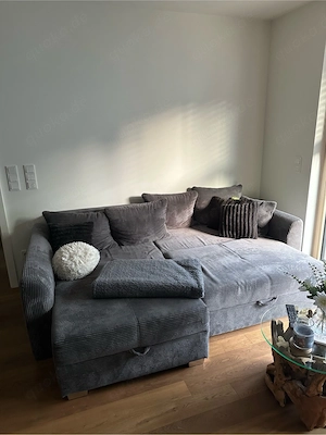 Kord Schlafcouch 