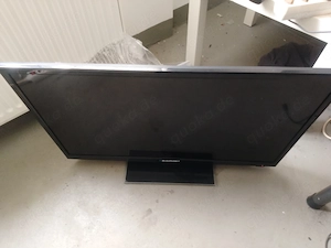 32 Zoll Fernseher TV Blaupunkt