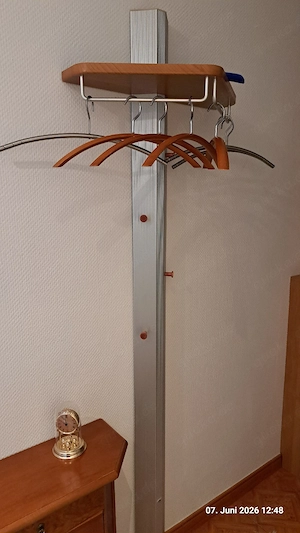 Flurmöbel suchen neues Zuhause