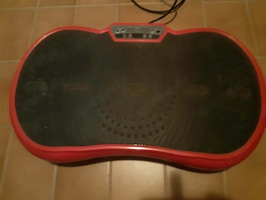 Vibrationsplatte Massageplatte Rüttelplatte Vibrationstrainer