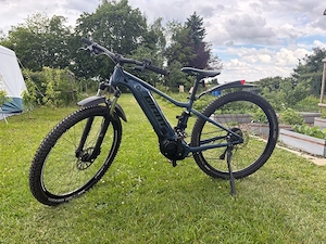 Giant Talon E+ 3 E-Bike