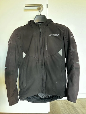 Motorradjacke BÜSE