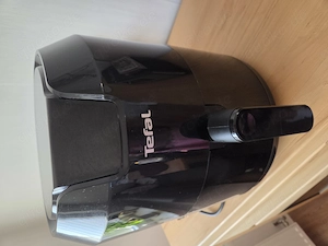 Tefal Heisluftfritteuse