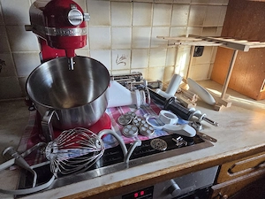 kitchen Aid 