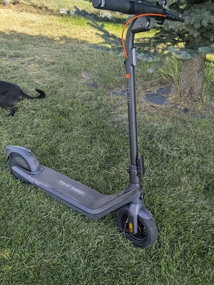 Verkaufe meinen E Scooter