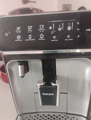 Philips Vollautomat