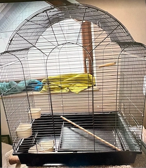 Vogelkäfig gute Qualität