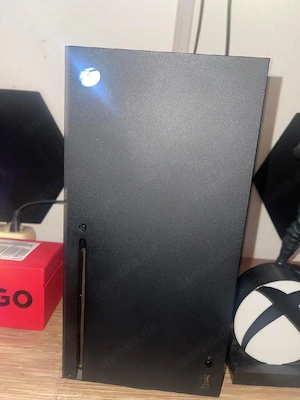 XBoX series X verkauf Tausch  Bild 4