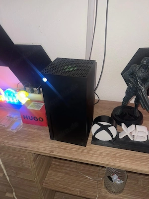 XBoX series X verkauf Tausch  Bild 3