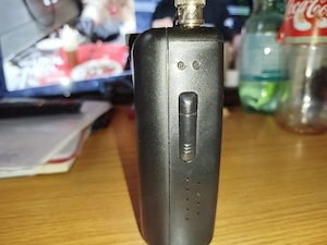 Zu Verkaufen,1 CB Handfunkgerät 40 Kanal.