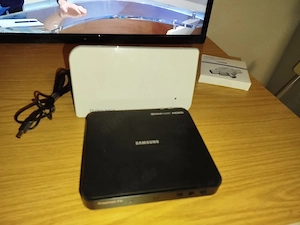 Zu Verkaufen,1 DVB-T Receiver.