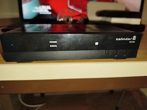 Zu Verkaufen,1 Sat Receiver.