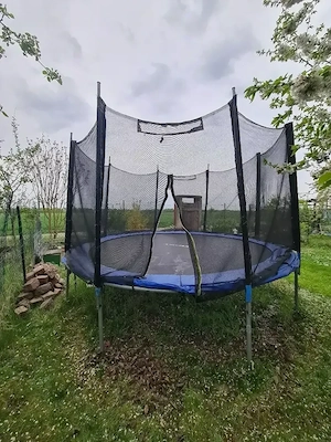 Trampolin 366cm
