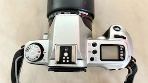 Kamera Canon EOS 500N