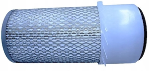 Luftfilter SA 10387K H he: 289 mm Au endurchmesser des Zylinders: 132 mm Au endurchmesser mit