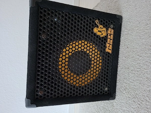 Marcus Miller CMD 101 Micro SO