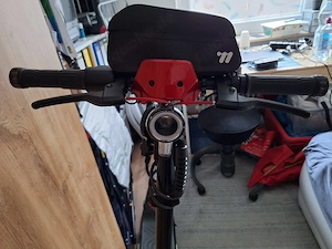 Niu Sonderauflage Scooter