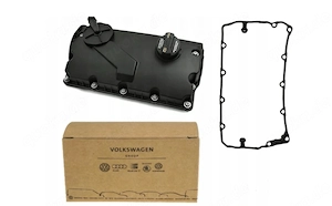 VENTILDECKEL Set 038103469AE Wir bieten Ihnen einen regenerierten 9 Ventildeckel mit Dichtung,