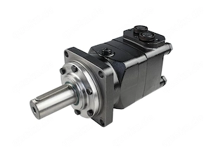 Der Hydraulikmotor BM6 630 ist ein Motor, der dort eingesetzt wird, wo hohe Belastungen auftreten