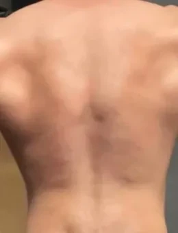 250 MEGA TG! Sportlicher M sucht sehr vollbusige Sie gg XXL TG für Massage und F+, gerne auch Latina