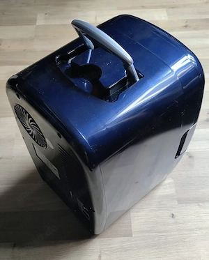 Pininfarina Mini Kühlschrank   Wärmer YT-A-500 Camping 12V 230V