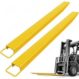 Gabelverl ngerung 182 CM Gabelstapler-Gabelverl ngerung f r Staplerpalette mit Gabelverl ngerungen G