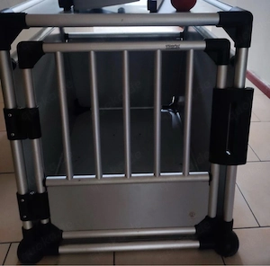 Hunde Transportbox